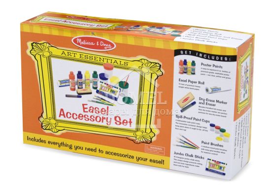 MD4145 Набор юного художника