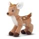 MD7584 Frolick Fawn Deer Stuffed Animal (Олененок, плюшевая игрушка), От 3 лет, Маленькие до 30 см
