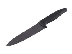 Нож поварской MARGO 15 см (черное керамическое лезвие)