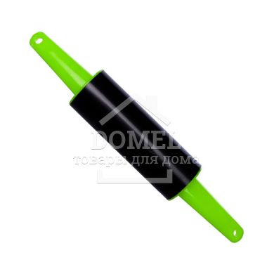 Скалка 30 см с поверхностью что не прилипает, цена за 1 единицу