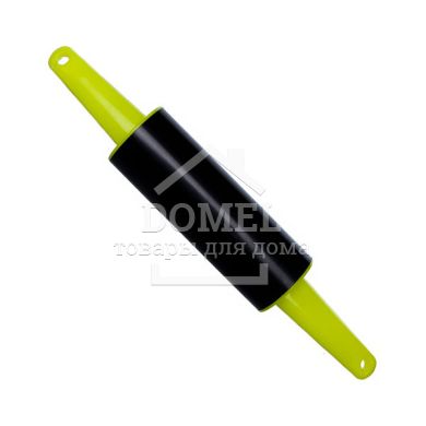 Скалка 30 см с поверхностью что не прилипает, цена за 1 единицу