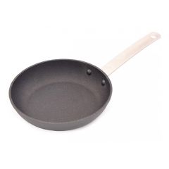 Сковорода для жарки JOLLY 24x5 см (алюминий с антипригарным покрытием)