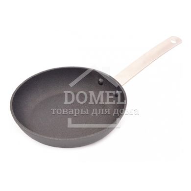 Сковорода для жарки JOLLY 24x5 см (алюминий с антипригарным покрытием)