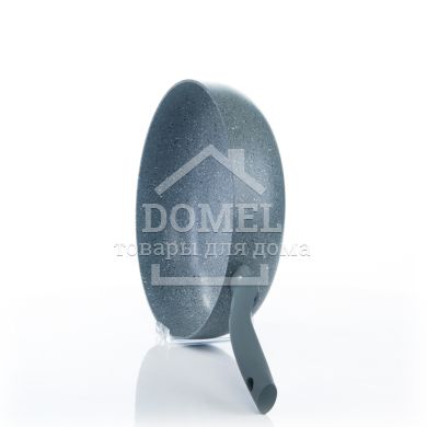 Сковородка глубокая VULCANO 24 см с индукционным дном