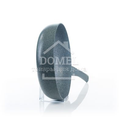 Сковородка глубокая VULCANO 24 см с индукционным дном