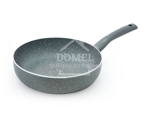 Сковородка глубокая VULCANO 24 см с индукционным дном