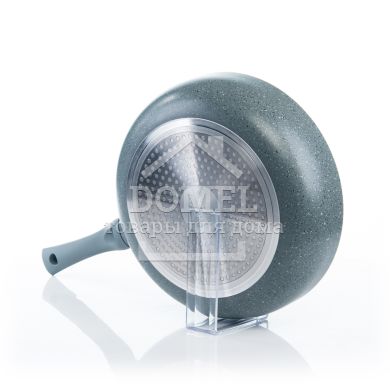 Сковородка глубокая VULCANO 24 см с индукционным дном