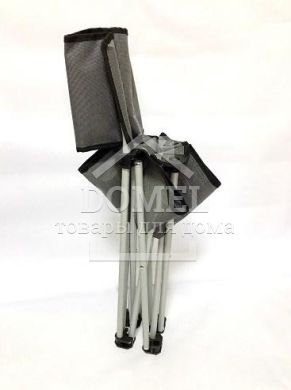 Стул ТЕ-16 Рыбак лайт Time Eco, 4000810143252