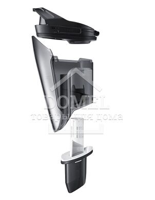 Циклонний фільтр в зборі акумуляторного пилососа Samsung PowerStick VS60 ** DJ97-02377A, Samsung