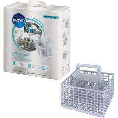 Универсальная корзинка для посудомоечных машин WPRO C00470719 (484000008560)