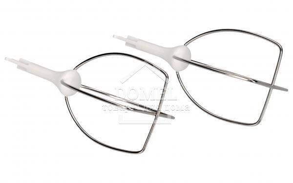 Венчики (2шт) кухонного комбайна Kenwood KW665240