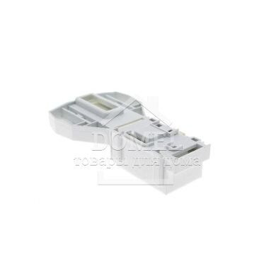 Замок двери стиральной машины INDESIT C00297327 (482000089312)