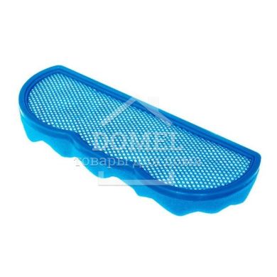 Фільтр поролоновий DOMPRO DP13038 для пилососів Samsung (DJ63-01126A), Samsung