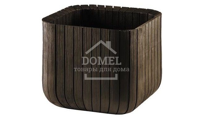 Горщик для рослин CUBE PLANTER M, 7290106928725
