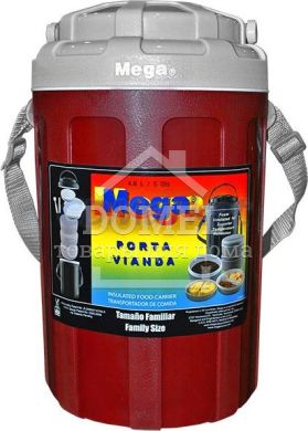 Изотермический контейнер Mega 4.8 л