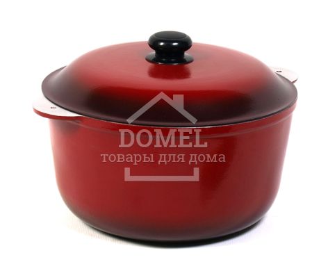 Казан похідний 4л ЕКД04, 4820149871325