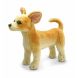 MD14851 Chihuahua Dog Stuffed Animal (Чихуахуа, плюшева іграшка), Від 3 років, Середні 30-50 см