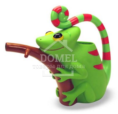 MD6260 Verdie Chameleon Watering Can (Лейка "Хамелеон Верди")