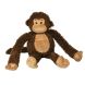 Обезьянка длиннолапая (убаюкивающая игрушка) Marvin the Monkey