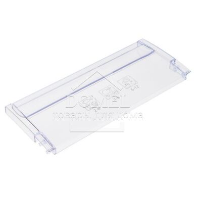 Панель ящика морозильной камеры холодильника BEKO 4397311300