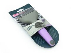 Роллер для фигурной нарезки теста 5 см (нержавеющая сталь), Роллер для теста, Нержавеющая сталь