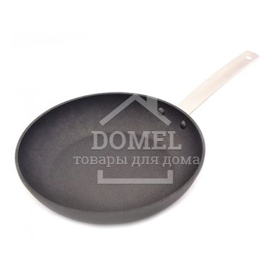 Сковорода для жарки JOLLY 26x5,5 см (алюминий с антипригарным покрытием)