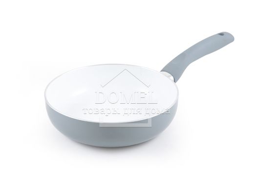 Сковорідка глибока RUMBA 20 см з індукційним дном