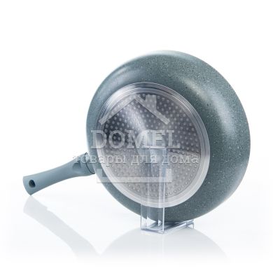 Сковородка глубокая VULCANO 26 см с индукционным дном