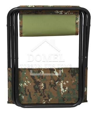 Стілець Р-16 зі спинкою Time Eco, 4000810001309