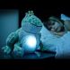 Детский звуковой ночник "Царевна Лягушка" Twinkling Firefly Frog