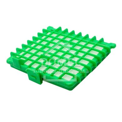Фільтр HEPA DOMPRO DP13029 для пилососів Rowenta (ZR002901, RS-RT3053), Rowenta