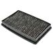 Фільтр HEPA DOMPRO DP13039 для пилососів Samsung (DJ63-00433A, DJ97-00788A), Samsung