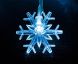 Гірлянда "Сніжинка", 3,9 м