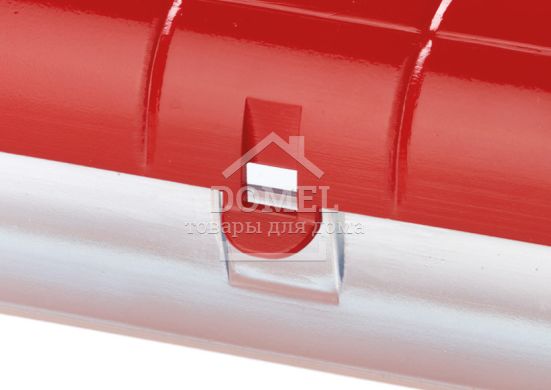 Контейнер для ковбаси 20940, Контейнер для зберігання, Харчовий пластик, Пластик, Овальна