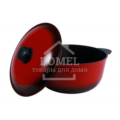 Казан склоемаль 0,2л ЛК02, 4820149870700