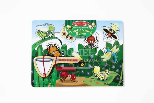 , Від 3 років, іграшки магнітні