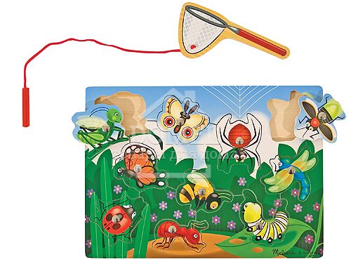 , Від 3 років, іграшки магнітні