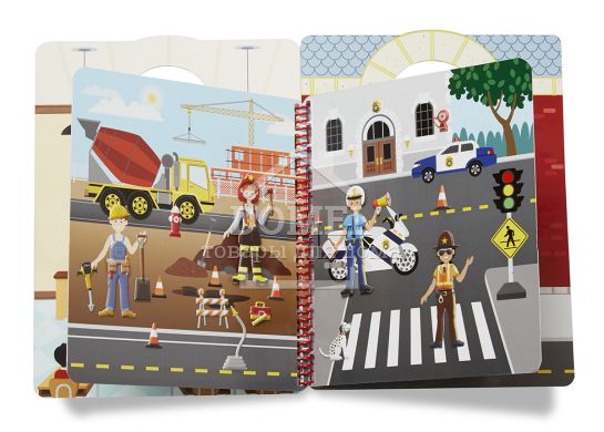 , Для дівчаток, Для хлопчиків, Від 4 років, Багаторазові