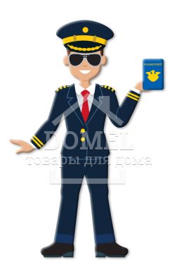 , Для дівчаток, Для хлопчиків, Від 4 років, Багаторазові