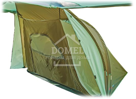 Палатка туристична Camping-6, 4000810001873