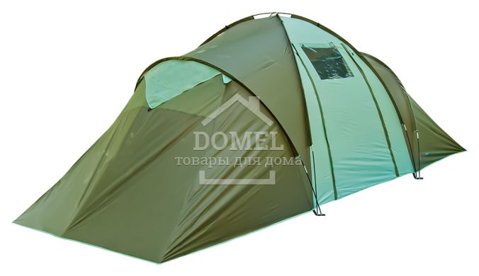 Палатка туристична Camping-6, 4000810001873