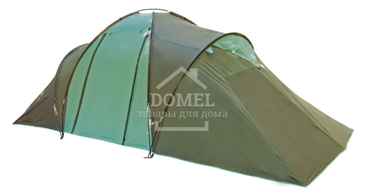 Палатка туристична Camping-6, 4000810001873