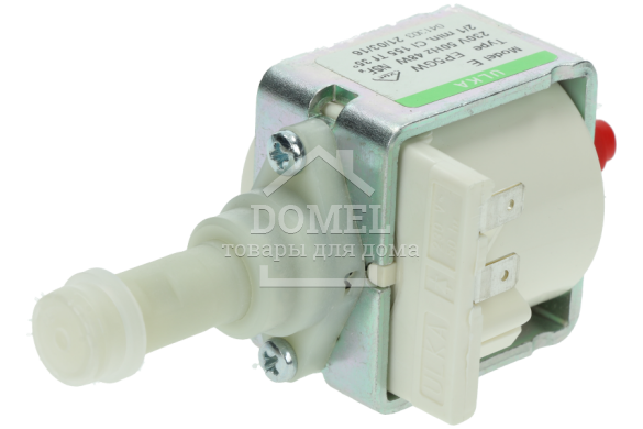 Помпа кофеварки ULKA EP5GW 48Вт Delonghi 5113211311