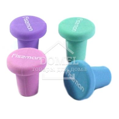 Пробка для пляшки Fissman 8725