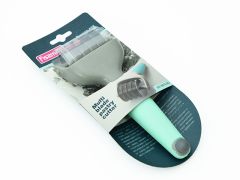 Роллер для фигурной нарезки теста 5 см (нержавеющая сталь)