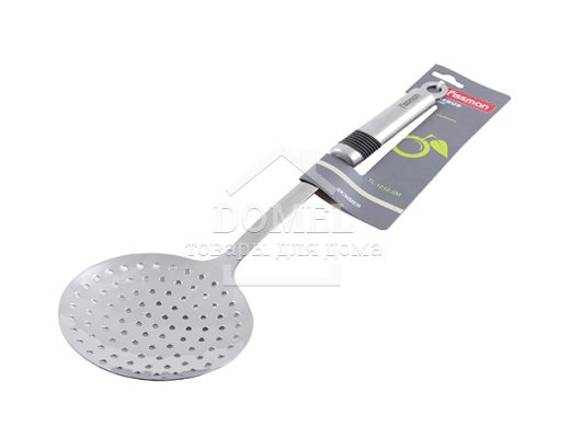 Шумовка REBUS (нержавеющая сталь)