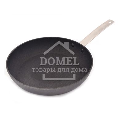 Сковорода для жарки JOLLY 28x5,6 см (алюминий с антипригарным покрытием)