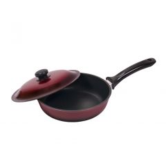 Сковорода склоемаль 200 мм ЛС20трк, 4820149871035