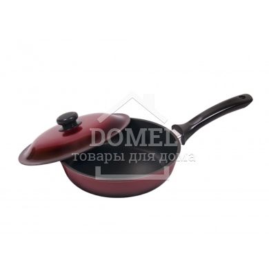 Сковорода склоемаль 200 мм ЛС20трк, 4820149871035