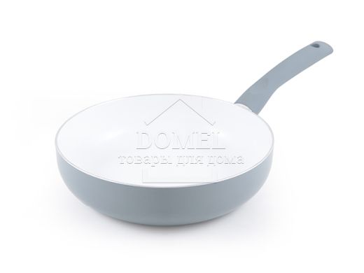 Сковорідка глибока RUMBA 24 см з індукційним дном